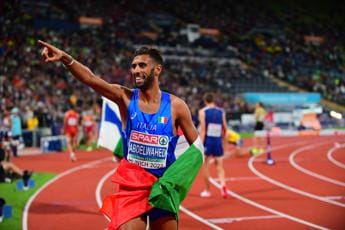 Galleria foto 'Atletica, Abdelwahed positivo al doping agli Europei di Monaco' - foto 1