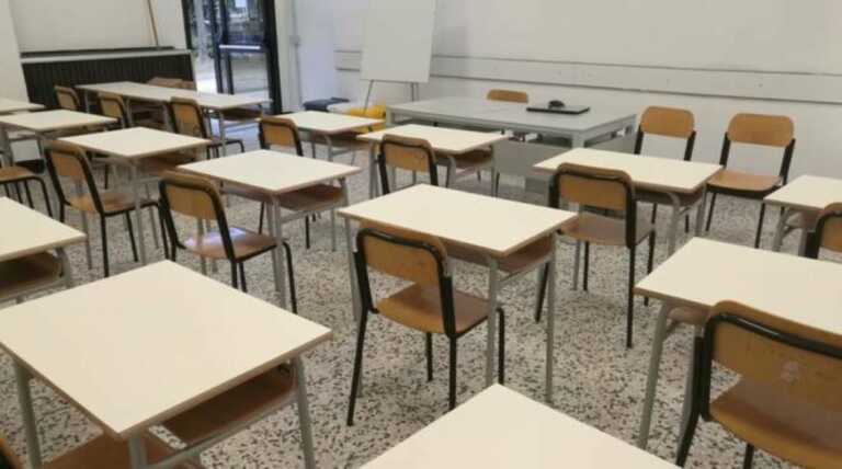 Nel Barese mancano 714 assistenti. I sindacati: «Scuola allo stremo»