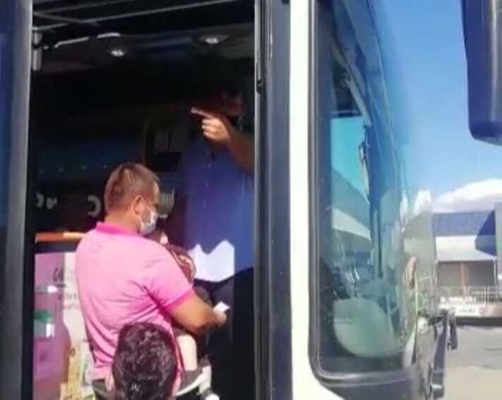 Poche corse autobus. Disagio per i pendolari nel Foggiano – VIDEO