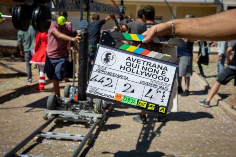 Via alle riprese di “Avetrana – Qui non è Hollywood”, la serie Disney+ sul caso Scazzi