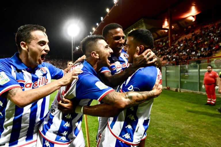 Galleria foto 'La capolista, gli ex e due campioni del mondo: Bari, ecco le insidie della ripresa' - foto 1