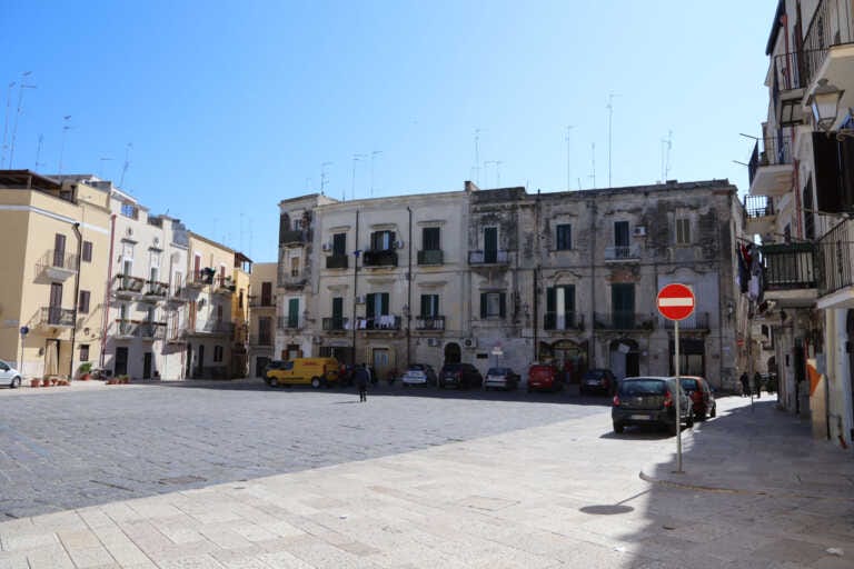 Dopo Lello tornano in libertà anche i figli di Tonino Capriati