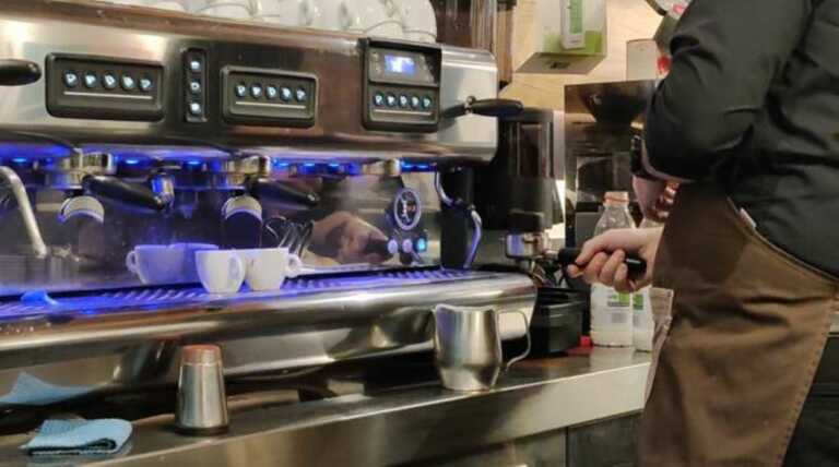 Aiuti a bar e pasticcerie per l’acquisto di macchinari, Confcommercio Bari: «Interessante opportunità»