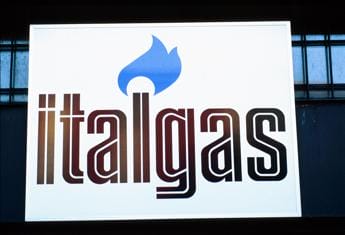 Galleria foto 'Barra Caracciolo (Italgas), ‘tecnologia è abilitatore sostenibilità’' - foto 1