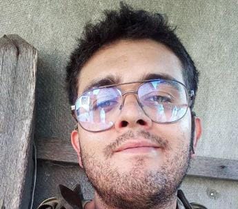 Galleria foto 'Benjamin Giorgio Galli, chi era foreign fighter italiano morto in Ucraina' - foto 1