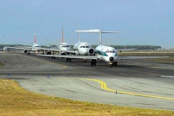 Galleria foto 'Berardi (Avio Aero), ‘due strade per sostenibilità, tecnologie e carburanti alternativi’' - foto 1
