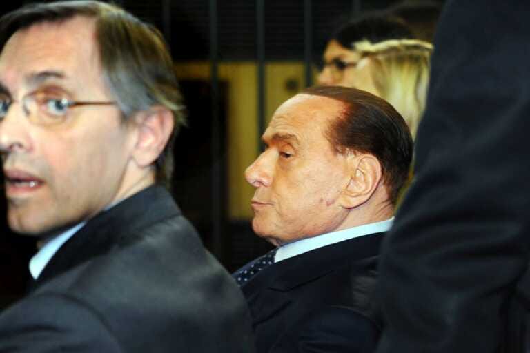 Galleria foto 'Berlusconi “Nessun rischio di divisione del centrodestra”' - foto 1