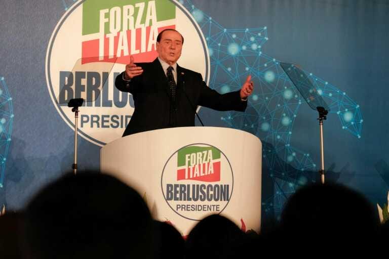 Galleria foto 'Berlusconi “Per disabili aumento pensioni e assistenza pubblica”' - foto 1