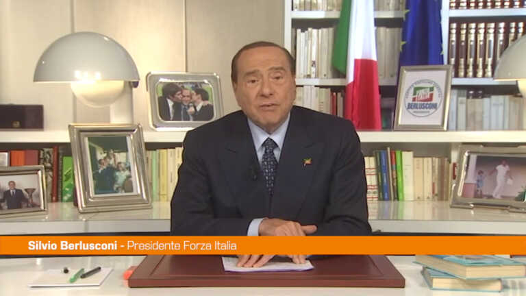 Galleria foto 'Berlusconi “Più investimenti per la sicurezza”' - foto 1