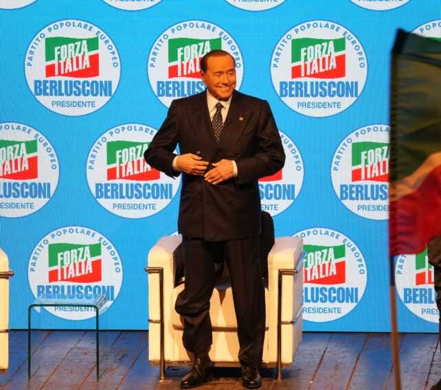 Galleria foto 'Berlusconi “Senza Forza Italia non ci sarebbe governo di centrodestra”' - foto 1