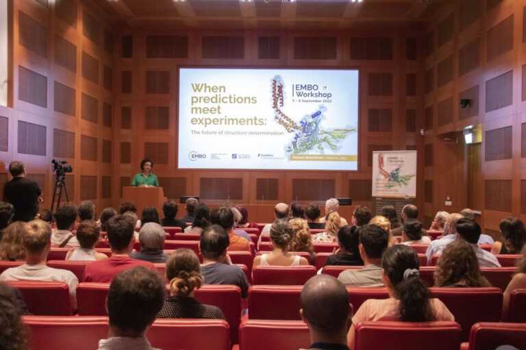 Galleria foto 'Biologia molecolare, Ri.MED porta a Palermo scienziati da 28 Paesi' - foto 1