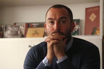 Galleria foto 'Blitz Casapound a Palazzo Marino, Cassazione dispone appello bis per Polacchi' - foto 1