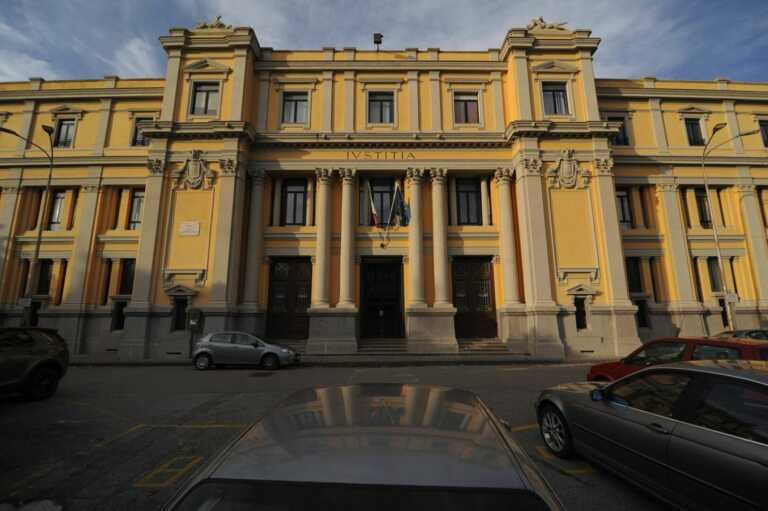 Galleria foto 'Blitz contro la ‘Ndrangheta, 202 misure cautelari e sequestri di beni' - foto 1