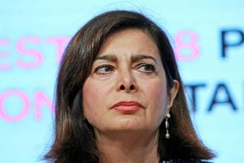 Galleria foto 'Boldrini: “Pausini canti ciò che vuole, Bella ciao non è di parte”' - foto 1
