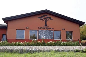 Galleria foto 'Bolletta gas da 730mila euro, San Patrignano rischia chiusura' - foto 1