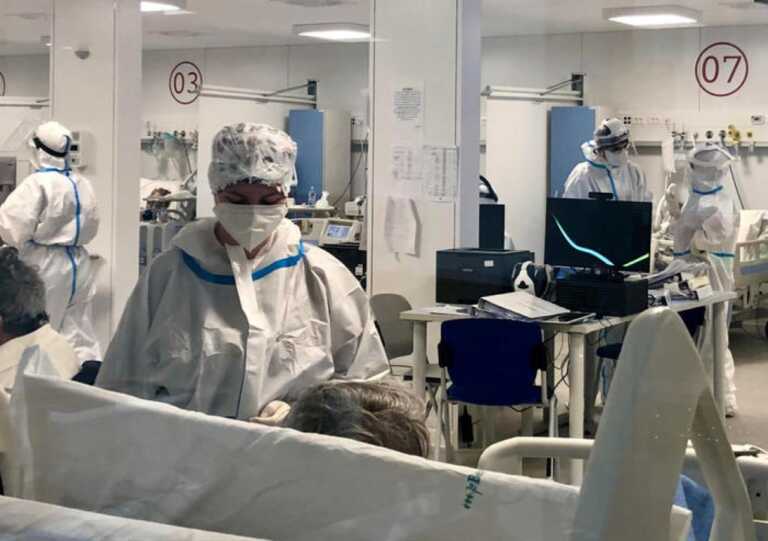 Galleria foto 'Covid, 1.025 nuovi positivi e 6 decessi in Puglia: casi scesi del 25,9% in una settimana' - foto 1