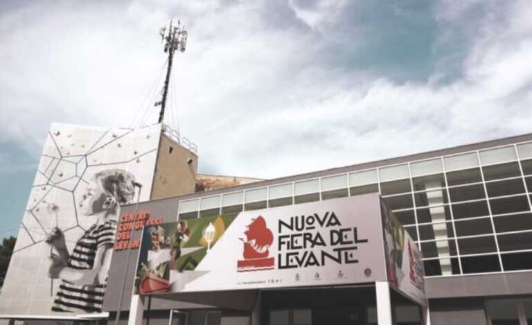 Fiera del Levante: per le imprese c’è il bonus offerto dal Governo