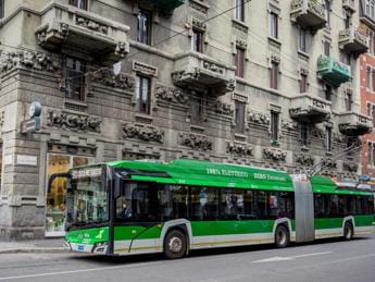 Galleria foto 'Bonus trasporti 2022, è il click day: domande al via, come richiederlo' - foto 1