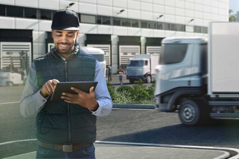 Bosch all’IAA Transportation con soluzioni per una logistica sostenibile