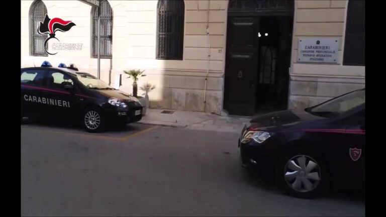 Galleria foto 'Caccia al boss Messina Denaro, decine di arresti e perquisizioni' - foto 1