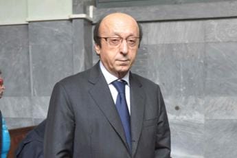 Galleria foto 'Calciomercato, Moggi dà i voti: “Scudetto all’Inter”' - foto 1