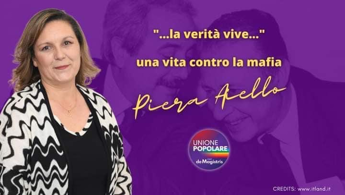 Galleria foto 'Candidata mette foto con Falcone e Borsellino, autore immagine: “Diffido tutti”' - foto 1