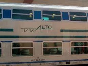 Galleria foto 'Caos trasporti su Roma-Viterbo Fl3, ogni giorno ritardi e cancellazioni' - foto 1