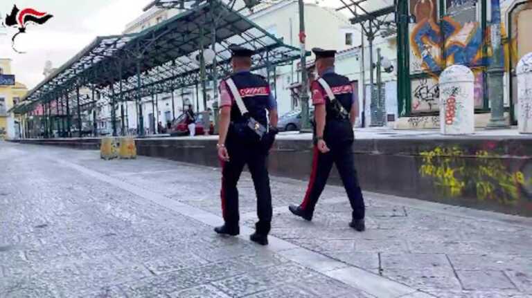 Rapinò due giovani nella movida a Foggia: 19enne torna libero
