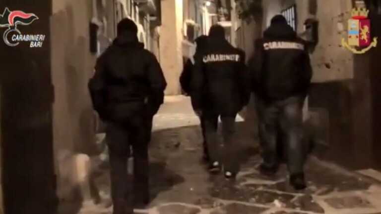 Il ritorno a casa di “Gino la Luna”: il capo degli Strisciuglio è rientrato a Ceglie