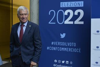 Galleria foto 'Carlo Sangalli rieletto all’unanimità presidente di Camcom Milano' - foto 1