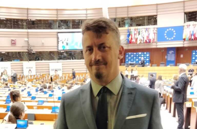 I sindaci del Sud tornano a Bruxelles, Carlucci: «Giù le mani dai fondi del Pnrr»