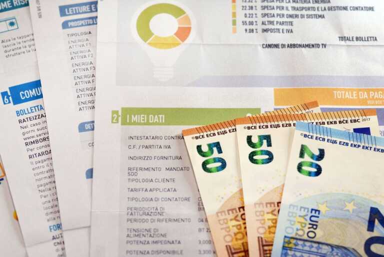 L’allarme di Confcommercio Matera: «Il caro energia è diventato oramai insostenibile»