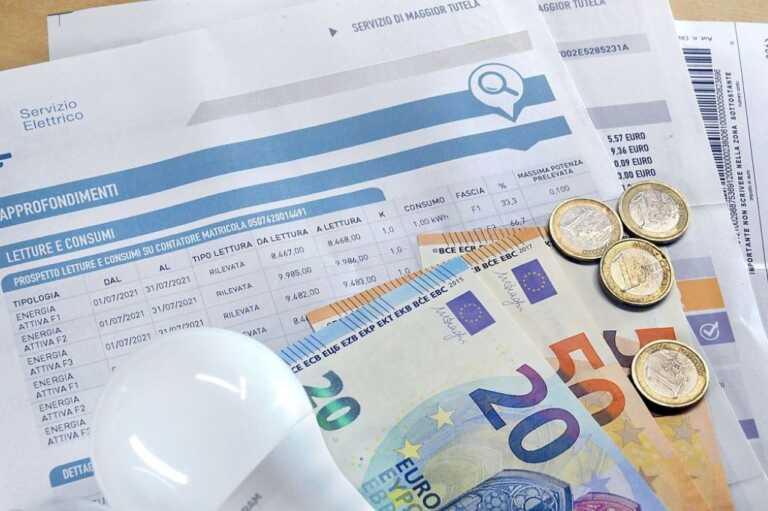 Caro energia, Bellomo: «Si approvi proposta di legge per abbattere le bollette»
