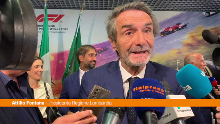 Galleria foto 'Caro Energia, Fontana “Europa dia risposte e intervenga”' - foto 1