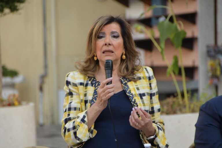 Casellati, candidata in Basilicata: «Difenderemo il Mezzogiorno»