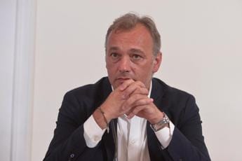 Galleria foto 'Caso Richetti, “crolla castello bugie costruito per diffamarmi”' - foto 1