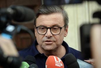 Galleria foto 'Caso Richetti, lite social Picierno-Calenda' - foto 1