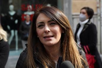 Galleria foto 'Caso Richetti, nuovo round Calenda-Picierno' - foto 1