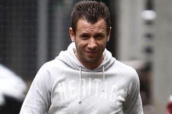 Galleria foto 'Cassano sulla Juve: “Si parla del Var e non della partita vergognosa”' - foto 1