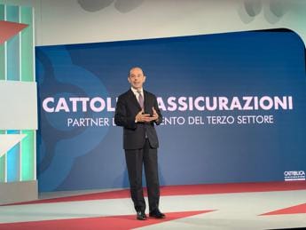 Galleria foto 'Cattolica lancia nuova soluzione dedicata al mondo del non profit' - foto 1