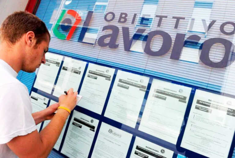 In calo le offerte di lavoro a Bari: -4.500 nell’ultimo trimestre