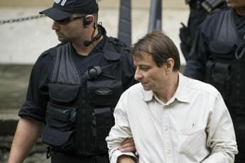 Galleria foto 'Cesare Battisti, ex leader Pac ora è detenuto comune' - foto 1
