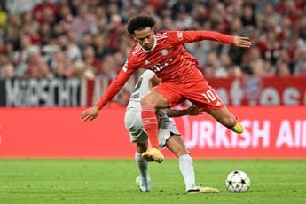 Galleria foto 'Champions, Bayern-Monaco-Barcellona 2-0' - foto 1