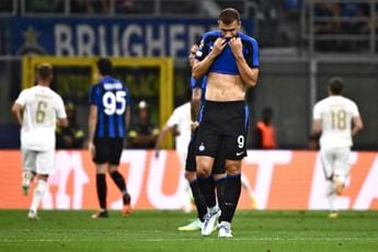 Galleria foto 'Champions, Inter-Bayern Monaco 0-2: ko nerazzurro' - foto 1