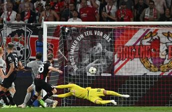 Galleria foto 'Champions, Salisburgo-Milan 1-1: Saelemaekers risponde a Okafor' - foto 1