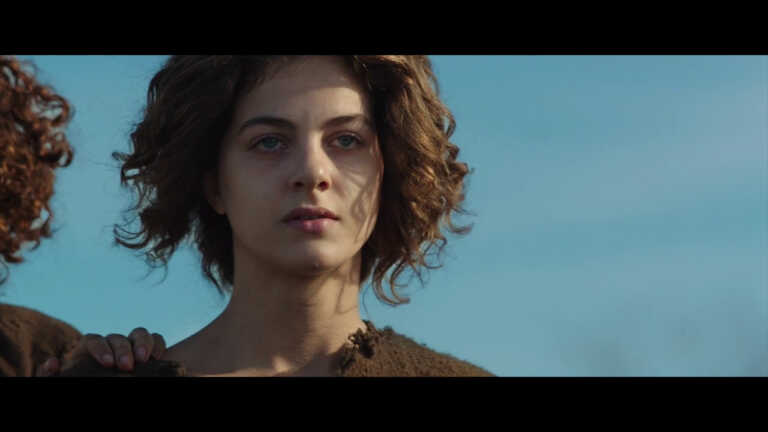 Galleria foto '“Chiara” clip in anteprima del nuovo film di Susanna Nicchiarelli' - foto 1