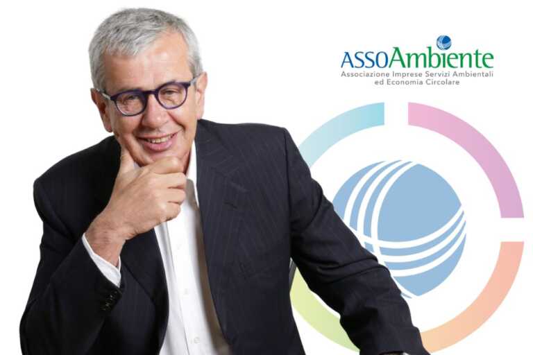 Galleria foto 'Chicco Testa nominato presidente della nuova Assoambiente' - foto 1