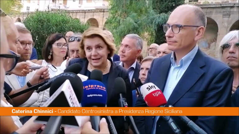 Galleria foto 'Chinnici “In Sicilia creeremo un ufficio per la gestione dei Fondi Ue”' - foto 1