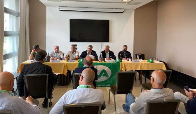 Cia Puglia incontra i candidati alle prossime elezioni: «Subito misure per l’agricoltura»