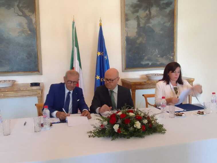 Creare bio-territori in Tunisia: Ciheam Bari collaborerà con Maeci e Aics